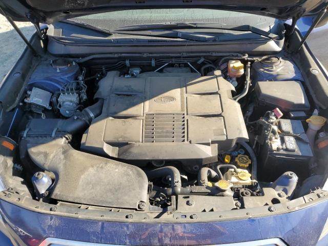Photo 12 from auction – 2015 SUBARU OUTBACK 3. with VIN 4S4BSENC9F3338194