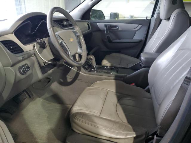 Photo 7 from auction – 2015 CHEVROLET TRAVERSE L with VIN 1GNKVJKD7FJ264665