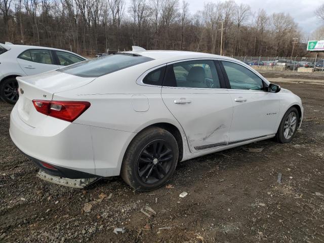 Photo 3 from auction – 2016 CHEVROLET MALIBU LT with VIN 1G1ZE5ST0GF197054