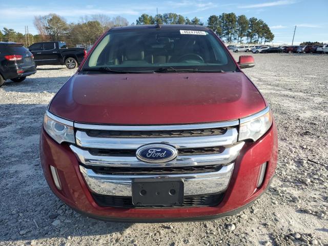 Photo 5 from auction – 2014 FORD EDGE LIMIT with VIN 2FMDK3KC0EBB34853