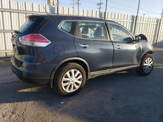 Photo 3 from auction – 2015 NISSAN ROGUE S with VIN KNMAT2MTXFP537051