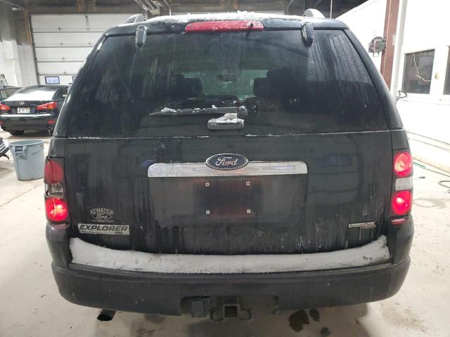 Photo 6 from auction – 2007 FORD EXPLORER X with VIN 1FMEU73E17UB51521