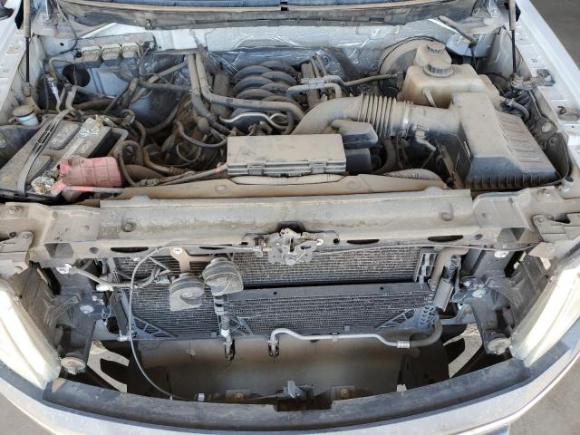 Photo 11 from auction – 2013 FORD F150 SUPER with VIN 1FTFX1CF0DFA47933