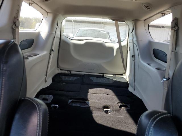 Photo 10 from auction – 2020 CHRYSLER VOYAGER LX with VIN 2C4RC1DG9LR144605