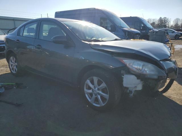 Photo 4 from auction – 2011 MAZDA 3 I with VIN JM1BL1VG6B1497855