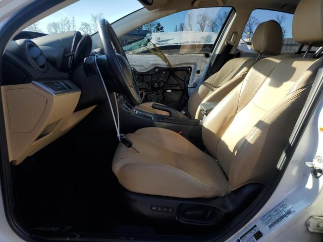 Photo 7 from auction – 2010 MAZDA 3 S with VIN JM1BL1S5XA1198113