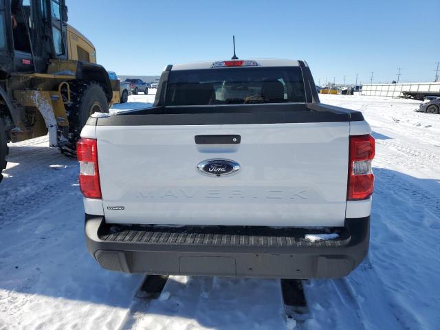 Photo 6 from auction – 2024 FORD MAVERICK X with VIN 3FTTW8A36RRA80419