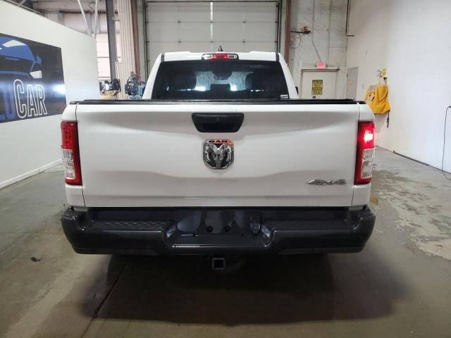 Photo 6 from auction – 2021 RAM 1500 TRADE with VIN 1C6RRFCG3MN738657