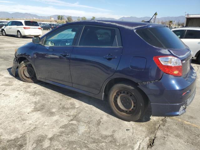 Photo 2 from auction – 2009 TOYOTA COROLLA MA with VIN 2T1KU40E59C174455
