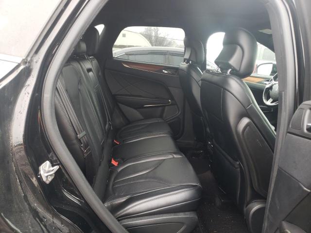 Photo 10 from auction – 2018 LINCOLN MKC RESERV with VIN 5LMTJ3DH4JUL21084