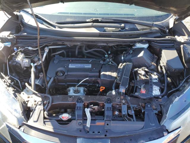 Photo 12 from auction – 2015 HONDA CR-V EXL with VIN 2HKRM4H75FH700340