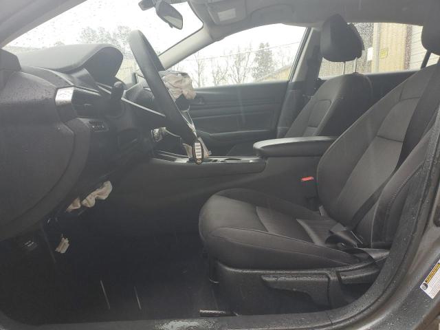 Photo 7 from auction – 2023 NISSAN ALTIMA S with VIN 1N4BL4BV7PN360854