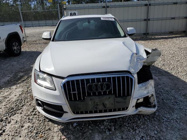صورة رقم 5 من المزاد - 2015 AUDI Q5 PREMIUM مع VIN WA1DGAFP7FA085097