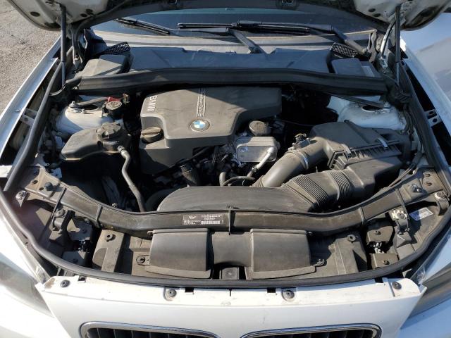 Photo 11 from auction – 2013 BMW X1 SDRIVE2 with VIN WBAVM1C57DVW44334