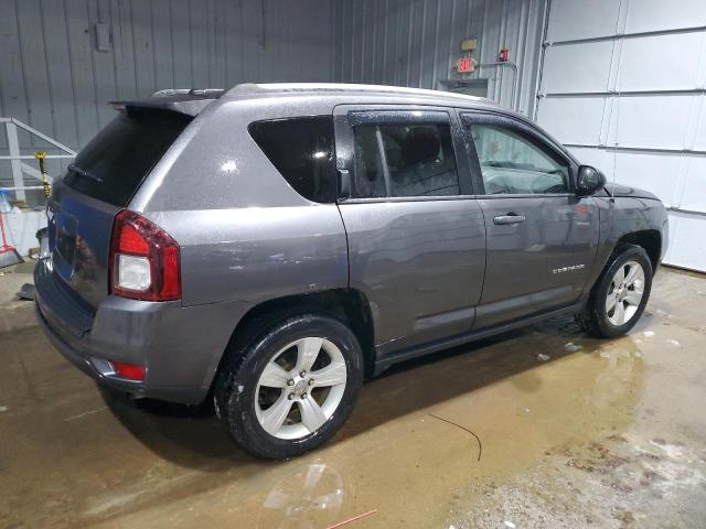Photo 3 from auction – 2015 JEEP COMPASS SP with VIN 1C4NJDBB1FD280263