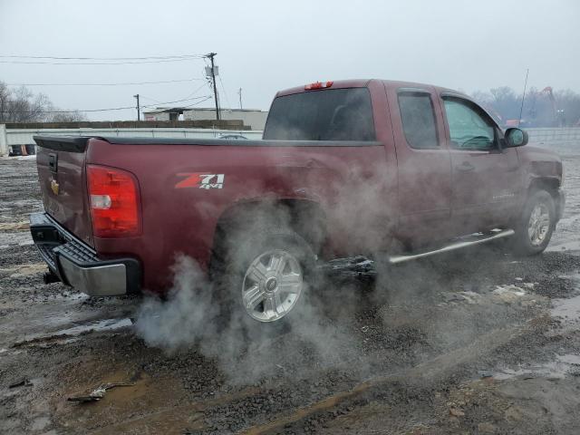 Photo 3 from auction – 2013 CHEVROLET SILVERADO with VIN 1GCRKSE73DZ184211