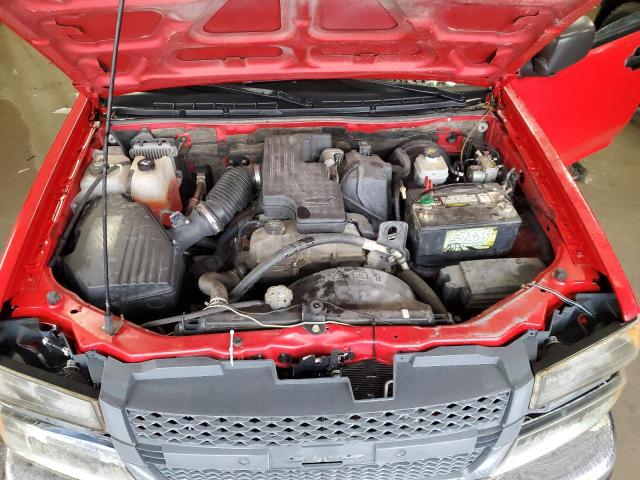 Photo 11 from auction – 2007 CHEVROLET COLORADO with VIN 1GCCS149878243587