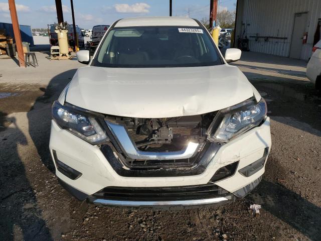 Photo 5 from auction – 2017 NISSAN ROGUE S with VIN 5N1AT2MT1HC862158
