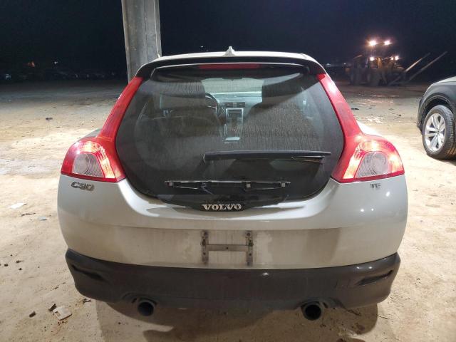 Photo 6 from auction – 2008 VOLVO C30 T5 with VIN YV1MK672882062861