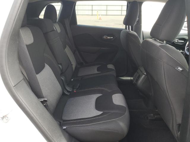 Photo 11 from auction – 2014 JEEP CHEROKEE L with VIN 1C4PJLCB0EW186881