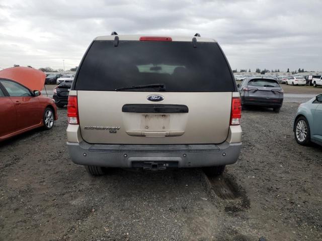Photo 6 from auction – 2006 FORD EXPEDITION with VIN 1FMPU155X6LA51456