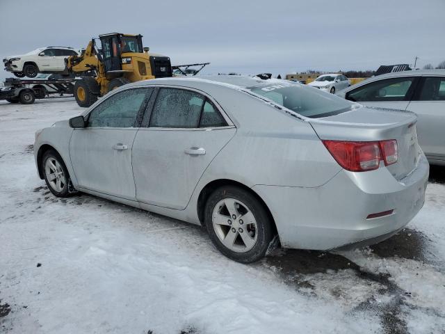 Photo 2 from auction – 2015 CHEVROLET MALIBU LS with VIN 1G11B5SL3FF350577