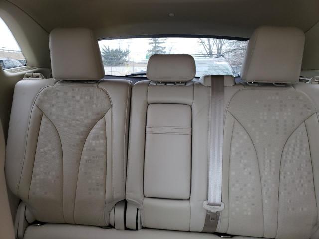 Photo 10 from auction – 2016 LINCOLN MKC RESERV with VIN 5LMCJ3D90GUJ30005