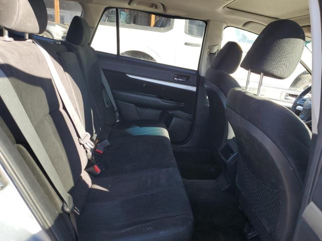 Photo 10 from auction – 2013 SUBARU OUTBACK 2.5I PREMIUM with VIN 4S4BRBHC8D3253611