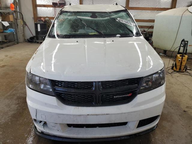 Photo 5 from auction – 2020 DODGE JOURNEY SE with VIN 3C4PDCAB2LT273646