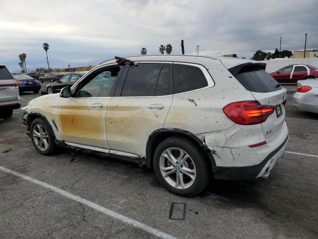 Photo 2 from auction – 2019 BMW X3 SDRIVE3 with VIN 5UXTR7C58KLR47306