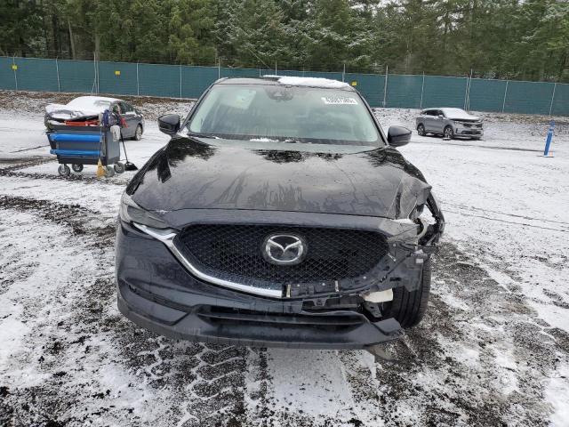 Photo 5 from auction – 2019 MAZDA CX-5 GRAND with VIN JM3KFBDM1K0672448