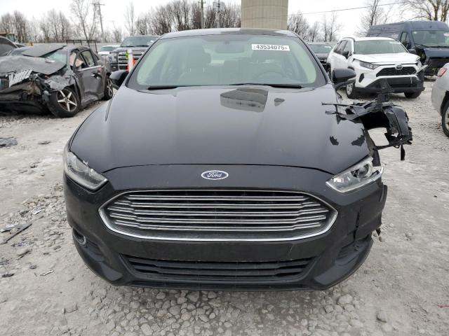 Photo 5 from auction – 2013 FORD FUSION SE with VIN 3FA6P0HR9DR250664