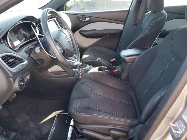 Photo 7 from auction – 2015 DODGE DART SXT with VIN 1C3CDFBB5FD422015