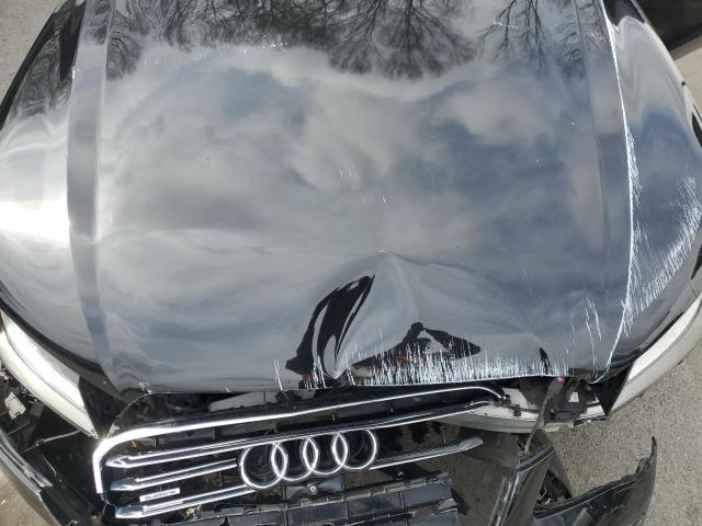 Photo 11 from auction – 2014 AUDI A8 L QUATT with VIN WAUR2AFD5EN004070