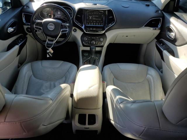 Photo 8 from auction – 2019 JEEP CHEROKEE L with VIN 1C4PJMDX2KD230323