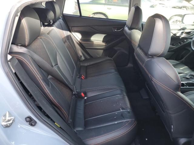 Photo 10 from auction – 2022 SUBARU CROSSTREK with VIN JF2GTHMC3N8200485
