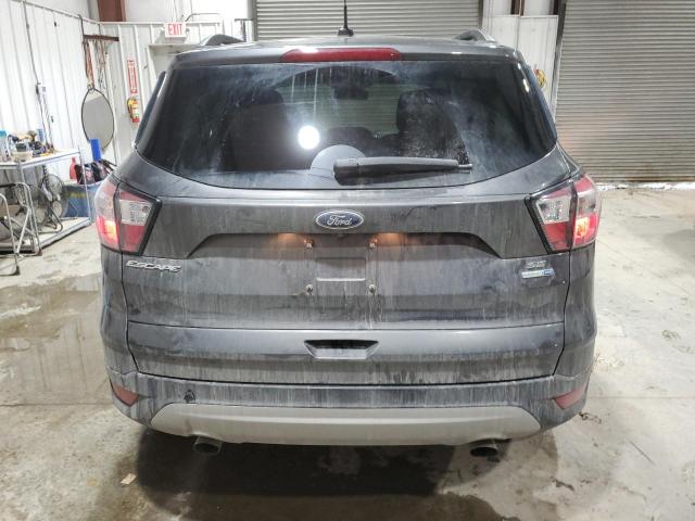 Photo 6 from auction – 2018 FORD ESCAPE SE with VIN 1FMCU9GD3JUC62518
