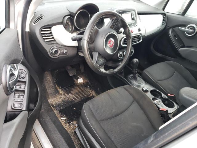 Photo 8 from auction – 2016 FIAT 500X EASY with VIN ZFBCFXBT1GP396052
