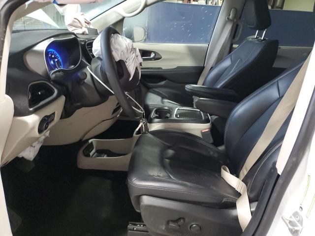 Photo 7 from auction – 2024 CHRYSLER PACIFICA T with VIN 2C4RC1BGXRR149422