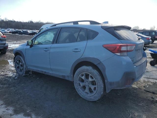 Photo 2 from auction – 2019 SUBARU CROSSTREK with VIN JF2GTADC6KH341649
