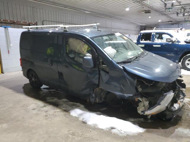 Photo 4 from auction – 2015 CHEVROLET CITY EXPRE with VIN 3N63M0ZN6FK698483