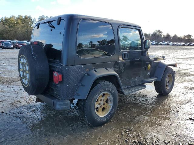 Photo 3 from auction – 2006 JEEP WRANGLER / with VIN 1J4FA49S86P718683