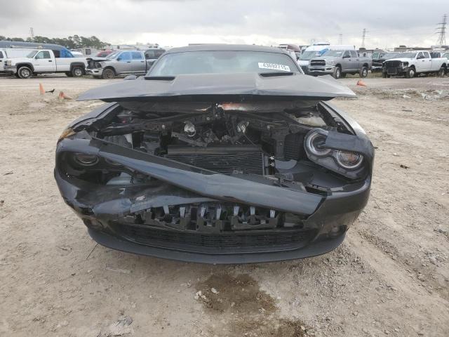 Photo 5 from auction – 2023 DODGE CHALLENGER with VIN 2C3CDZAG8PH512732