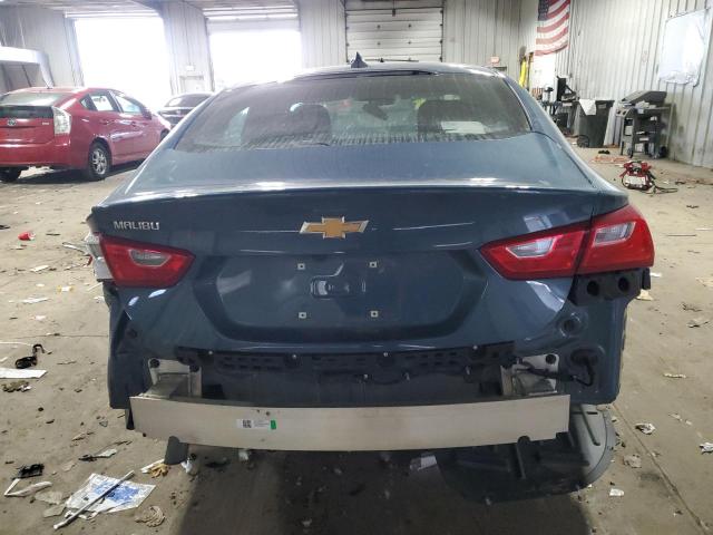 Photo 6 from auction – 2024 CHEVROLET MALIBU LS with VIN 1G1ZC5ST8RF232223