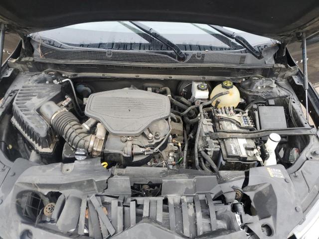 Photo 12 from auction – 2021 CHEVROLET BLAZER 2LT with VIN 3GNKBHRS6MS514592