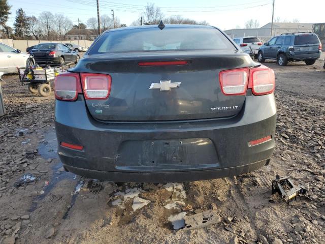 Photo 6 from auction – 2014 CHEVROLET MALIBU 2LT with VIN 1G11E5SL3EF286529