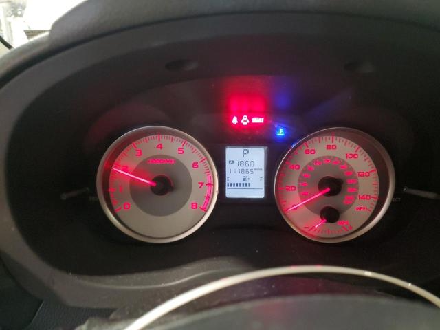 Photo 9 from auction – 2014 SUBARU IMPREZA with VIN JF1GJAA6XEH021098