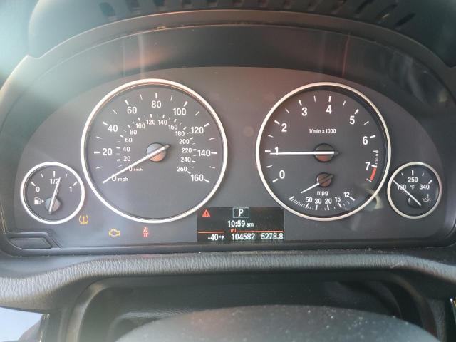 Photo 9 from auction – 2016 BMW X3 XDRIVE2 with VIN 5UXWX9C57G0D81746