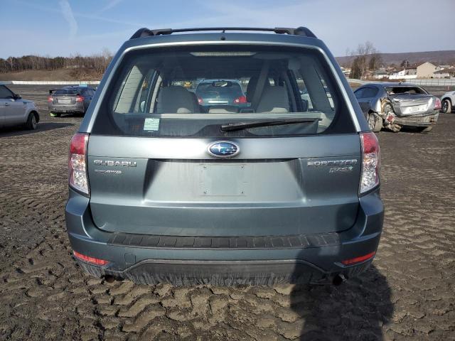 Снимка 6 от търг – 2012 SUBARU FORESTER 2 с VIN JF2SHABC8CH428307
