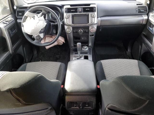 Photo 8 from auction – 2019 TOYOTA 4RUNNER SR with VIN JTEBU5JR7K5680472